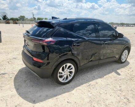 Черный Шевроле Другая, объемом двигателя 0 л и пробегом 42 тыс. км за 4000 $, фото 2 на Automoto.ua