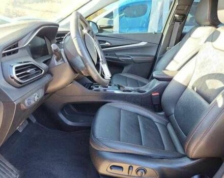 Черный Шевроле Другая, объемом двигателя 0 л и пробегом 32 тыс. км за 16500 $, фото 8 на Automoto.ua