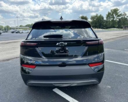 Черный Шевроле Другая, объемом двигателя 0 л и пробегом 23 тыс. км за 6400 $, фото 3 на Automoto.ua