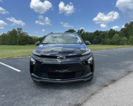 Черный Шевроле Другая, объемом двигателя 0 л и пробегом 23 тыс. км за 6400 $, фото 1 на Automoto.ua