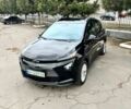 Чорний Шевроле Інша, об'ємом двигуна 0 л та пробігом 46 тис. км за 19800 $, фото 1 на Automoto.ua