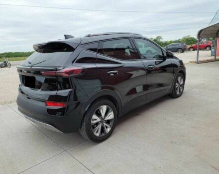 Черный Шевроле Другая, объемом двигателя 0 л и пробегом 20 тыс. км за 11200 $, фото 6 на Automoto.ua