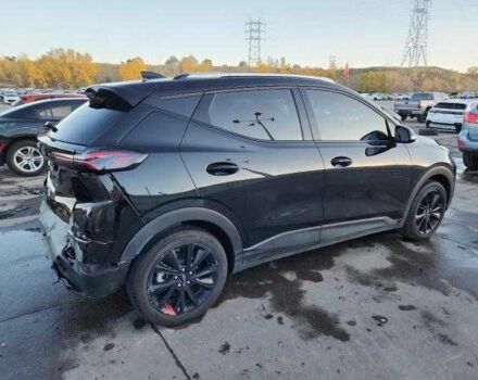 Черный Шевроле Другая, объемом двигателя 0 л и пробегом 32 тыс. км за 16500 $, фото 2 на Automoto.ua