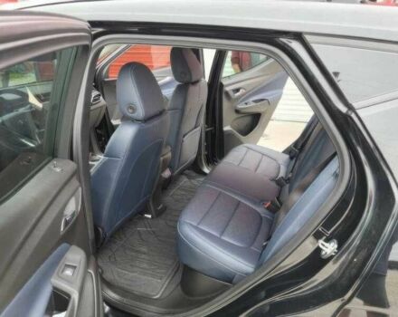 Черный Шевроле Другая, объемом двигателя 0 л и пробегом 20 тыс. км за 11200 $, фото 12 на Automoto.ua