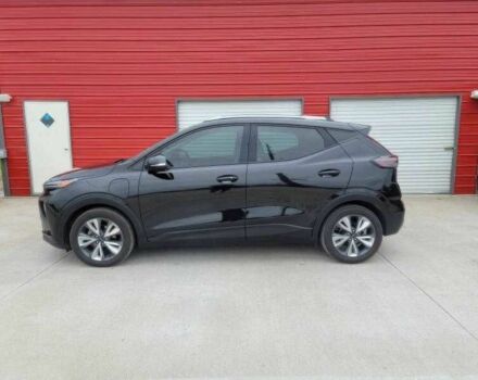 Черный Шевроле Другая, объемом двигателя 0 л и пробегом 20 тыс. км за 11200 $, фото 3 на Automoto.ua