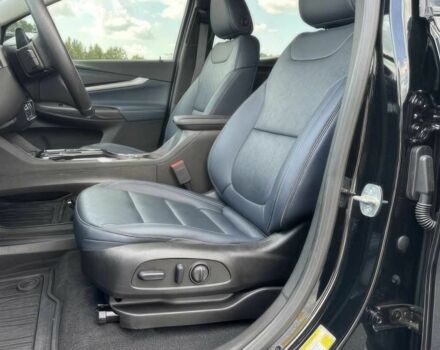 Черный Шевроле Другая, объемом двигателя 0 л и пробегом 23 тыс. км за 6400 $, фото 8 на Automoto.ua