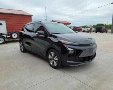 Черный Шевроле Другая, объемом двигателя 0 л и пробегом 20 тыс. км за 11200 $, фото 2 на Automoto.ua