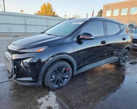 Черный Шевроле Другая, объемом двигателя 0 л и пробегом 32 тыс. км за 16500 $, фото 1 на Automoto.ua