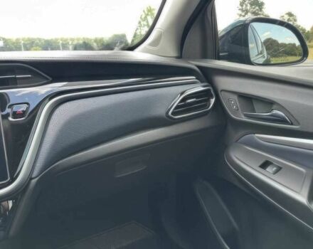 Черный Шевроле Другая, объемом двигателя 0 л и пробегом 23 тыс. км за 6400 $, фото 6 на Automoto.ua