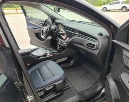 Черный Шевроле Другая, объемом двигателя 0 л и пробегом 20 тыс. км за 11200 $, фото 11 на Automoto.ua