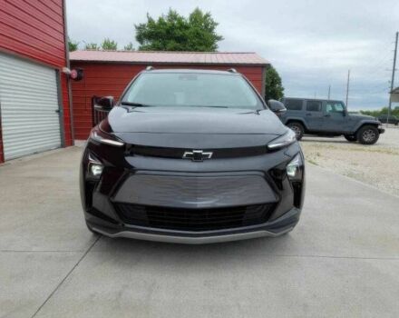 Черный Шевроле Другая, объемом двигателя 0 л и пробегом 20 тыс. км за 11200 $, фото 1 на Automoto.ua