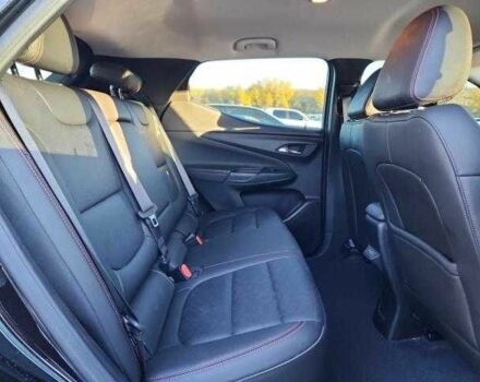 Черный Шевроле Другая, объемом двигателя 0 л и пробегом 32 тыс. км за 16500 $, фото 9 на Automoto.ua