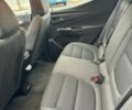 Чорний Шевроле Інша, об'ємом двигуна 0 л та пробігом 46 тис. км за 19800 $, фото 17 на Automoto.ua