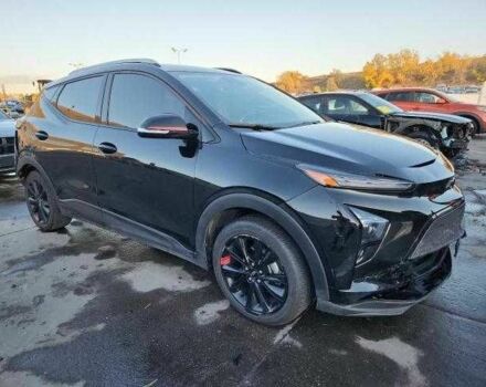 Черный Шевроле Другая, объемом двигателя 0 л и пробегом 32 тыс. км за 16500 $, фото 3 на Automoto.ua