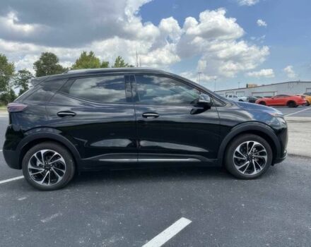 Черный Шевроле Другая, объемом двигателя 0 л и пробегом 23 тыс. км за 6400 $, фото 2 на Automoto.ua