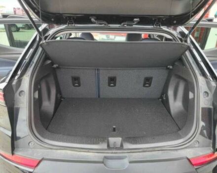 Черный Шевроле Другая, объемом двигателя 0 л и пробегом 20 тыс. км за 11200 $, фото 9 на Automoto.ua