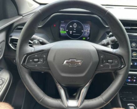 Черный Шевроле Другая, объемом двигателя 0 л и пробегом 23 тыс. км за 6400 $, фото 4 на Automoto.ua