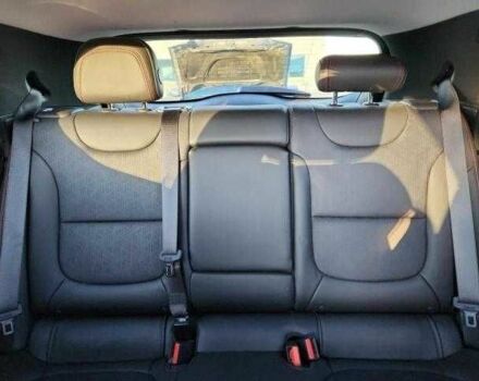 Черный Шевроле Другая, объемом двигателя 0 л и пробегом 32 тыс. км за 16500 $, фото 7 на Automoto.ua