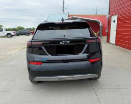 Черный Шевроле Другая, объемом двигателя 0 л и пробегом 20 тыс. км за 11200 $, фото 5 на Automoto.ua