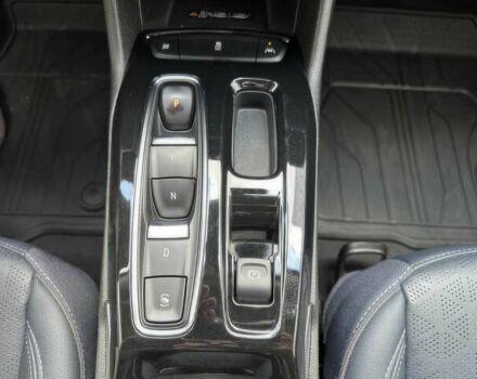 Черный Шевроле Другая, объемом двигателя 0 л и пробегом 23 тыс. км за 6400 $, фото 5 на Automoto.ua