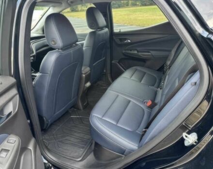 Черный Шевроле Другая, объемом двигателя 0 л и пробегом 23 тыс. км за 6400 $, фото 9 на Automoto.ua