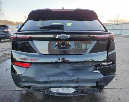 Черный Шевроле Другая, объемом двигателя 0 л и пробегом 32 тыс. км за 16500 $, фото 5 на Automoto.ua