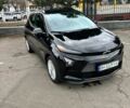 Чорний Шевроле Інша, об'ємом двигуна 0 л та пробігом 46 тис. км за 19800 $, фото 9 на Automoto.ua