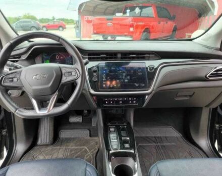 Черный Шевроле Другая, объемом двигателя 0 л и пробегом 20 тыс. км за 11200 $, фото 8 на Automoto.ua