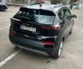 Чорний Шевроле Інша, об'ємом двигуна 0 л та пробігом 46 тис. км за 19800 $, фото 6 на Automoto.ua