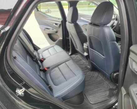 Черный Шевроле Другая, объемом двигателя 0 л и пробегом 20 тыс. км за 11200 $, фото 10 на Automoto.ua