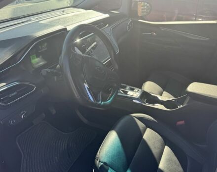 Чорний Шевроле Інша, об'ємом двигуна 0 л та пробігом 31 тис. км за 17200 $, фото 1 на Automoto.ua