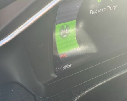 Чорний Шевроле Інша, об'ємом двигуна 0 л та пробігом 31 тис. км за 17200 $, фото 2 на Automoto.ua