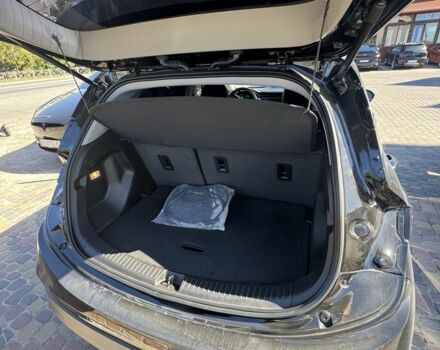 Чорний Шевроле Інша, об'ємом двигуна 0 л та пробігом 31 тис. км за 17200 $, фото 4 на Automoto.ua