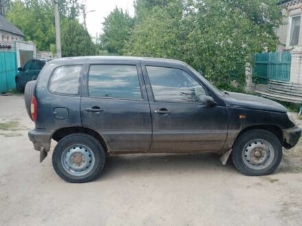 Шевроле Другая 2007 в Харькове на Automoto.ua Черный Шевроле Другая, объемом двигателя 1.7 л и пробегом 320 тыс. км за 2000 $, фото 1 на Automoto.ua