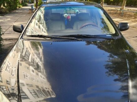 Чорний Шевроле Інша, об'ємом двигуна 0 л та пробігом 100 тис. км за 2000 $, фото 1 на Automoto.ua