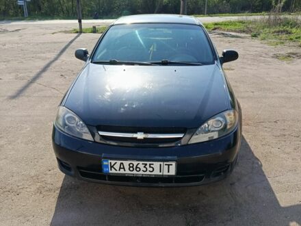Шевроле Другая 2007 в Прилуках на Automoto.ua Черный Шевроле Другая, объемом двигателя 1.6 л и пробегом 400 тыс. км за 2800 $, фото 1 на Automoto.ua