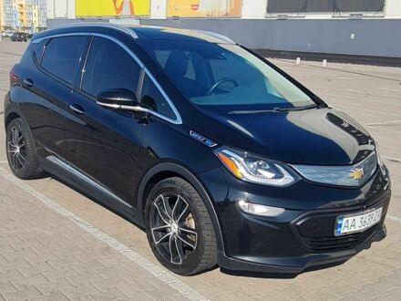 Шевроле Другая 2017 в Киеве на Automoto.ua Черный Шевроле Другая, объемом двигателя 0 л и пробегом 123 тыс. км за 15000 $, фото 1 на Automoto.ua
