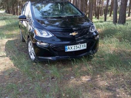 Шевроле Другая 2017 в Харькове на Automoto.ua Черный Шевроле Другая, объемом двигателя 0 л и пробегом 92 тыс. км за 14900 $, фото 1 на Automoto.ua