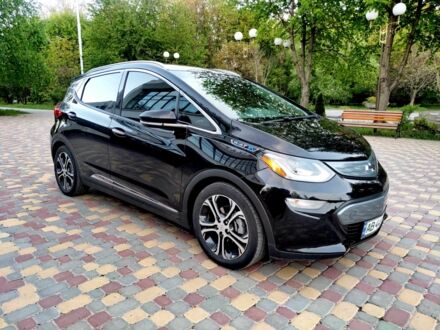 Черный Шевроле Другая, объемом двигателя 0 л и пробегом 80 тыс. км за 15700 $, фото 1 на Automoto.ua