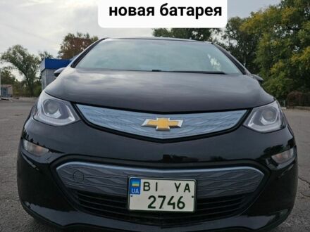 Шевроле Другая 2018 в Кременчуге на Automoto.ua Черный Шевроле Другая, объемом двигателя 0 л и пробегом 158 тыс. км за 13999 $, фото 1 на Automoto.ua