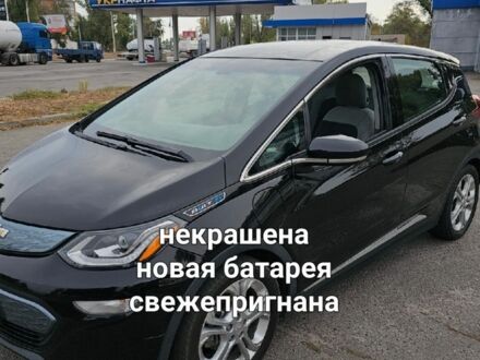 Шевроле Другая 2018 в Кременчуге на Automoto.ua Черный Шевроле Другая, объемом двигателя 0 л и пробегом 170 тыс. км за 13900 $, фото 1 на Automoto.ua