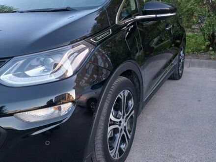 Шевроле Другая 2019 в Тернополе на Automoto.ua Черный Шевроле Другая, объемом двигателя 0 л и пробегом 51 тыс. км за 16400 $, фото 1 на Automoto.ua