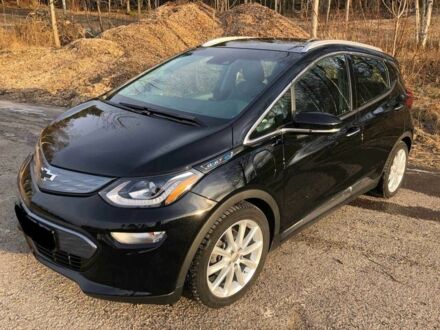 Шевроле Інша 2019 у Києві на Automoto.ua Чорний Шевроле Інша, об'ємом двигуна 0 л та пробігом 77 тис. км за 9200 $, фото 1 на Automoto.ua