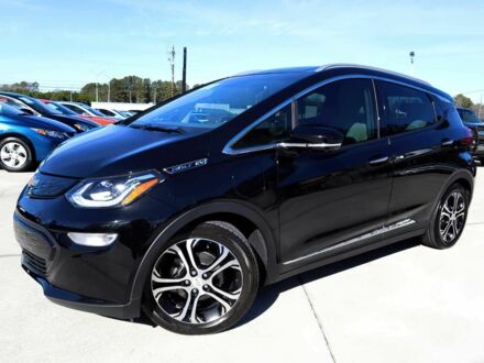 Шевроле Другая 2020 в Одессе на Automoto.ua Черный Шевроле Другая, объемом двигателя 0 л и пробегом 35 тыс. км за 7900 $, фото 1 на Automoto.ua