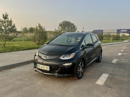 Шевроле Другая 2020 в Ровно на Automoto.ua Черный Шевроле Другая, объемом двигателя 0 л и пробегом 62 тыс. км за 16500 $, фото 1 на Automoto.ua