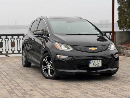 Черный Шевроле Другая, объемом двигателя 0 л и пробегом 9 тыс. км за 17800 $, фото 1 на Automoto.ua