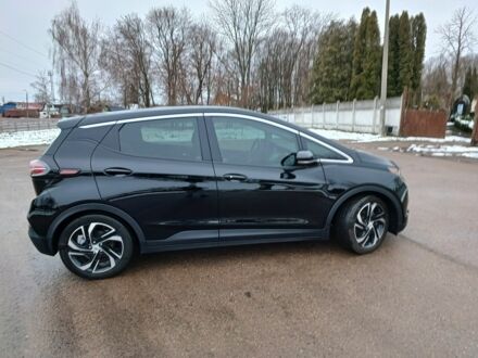 Шевроле Другая 2021 в Киеве на Automoto.ua Черный Шевроле Другая, объемом двигателя 0 л и пробегом 55 тыс. км за 17700 $, фото 1 на Automoto.ua