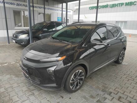 Шевроле Другая 2021 в Одессе на Automoto.ua Черный Шевроле Другая, объемом двигателя 0 л и пробегом 35 тыс. км за 18900 $, фото 1 на Automoto.ua