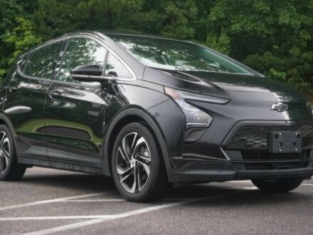 Шевроле Другая 2022 в Одессе на Automoto.ua Черный Шевроле Другая, объемом двигателя 0 л и пробегом 27 тыс. км за 11350 $, фото 1 на Automoto.ua
