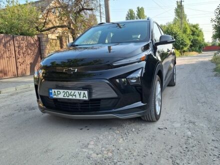 Шевроле Другая 2023 в Запорожье на Automoto.ua Черный Шевроле Другая, объемом двигателя 0 л и пробегом 63 тыс. км за 19600 $, фото 1 на Automoto.ua